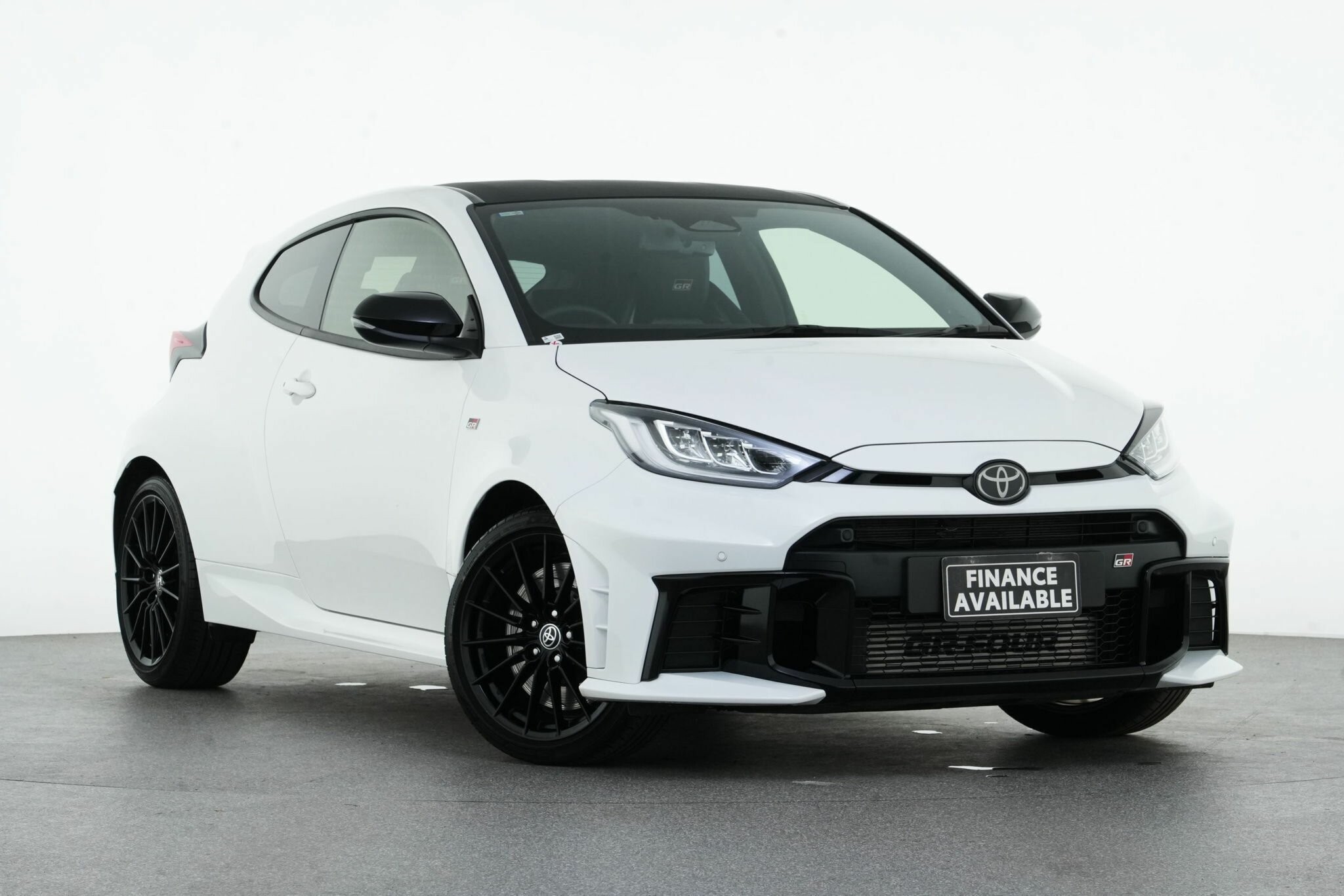 Toyota Yaris image 1