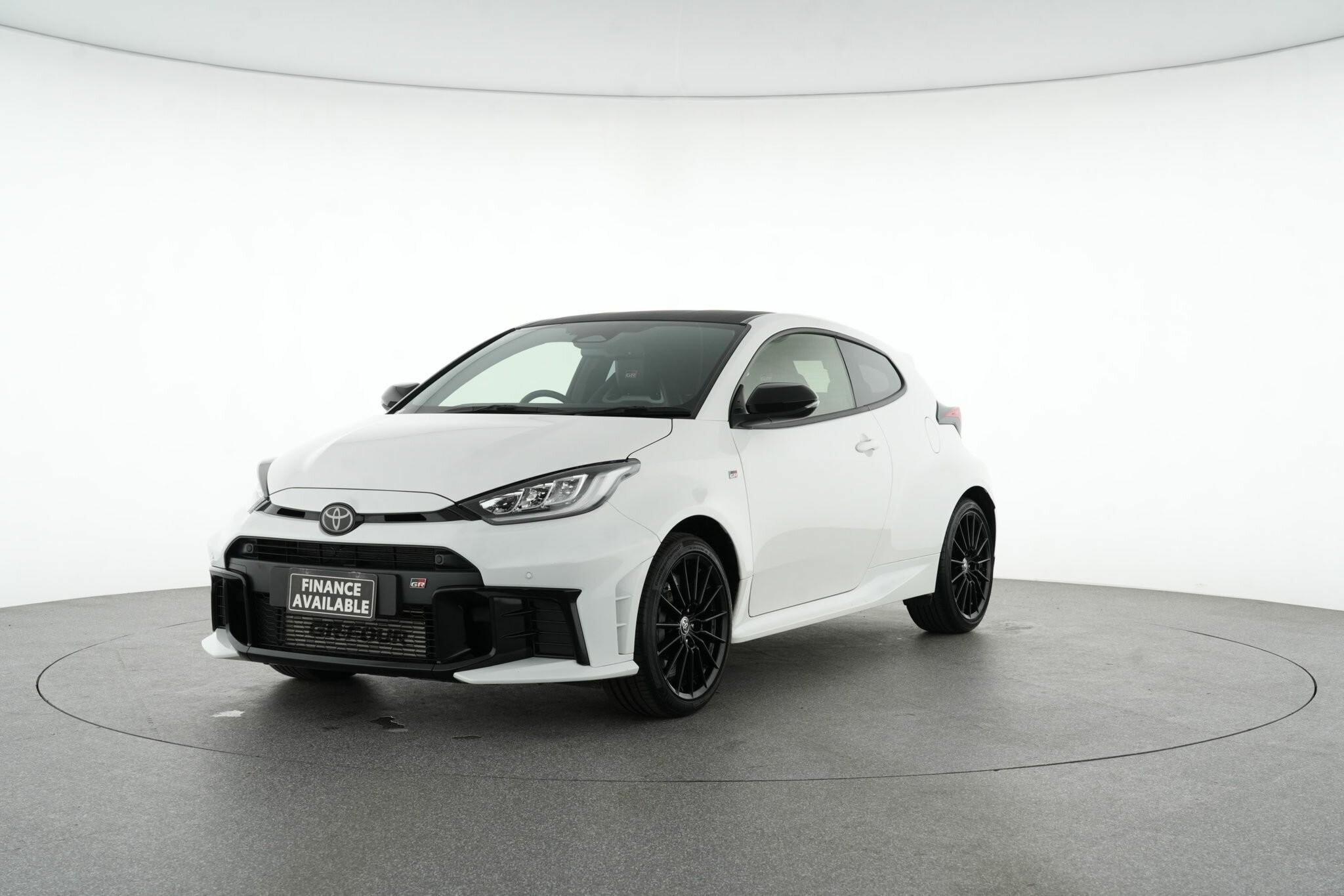 Toyota Yaris image 4