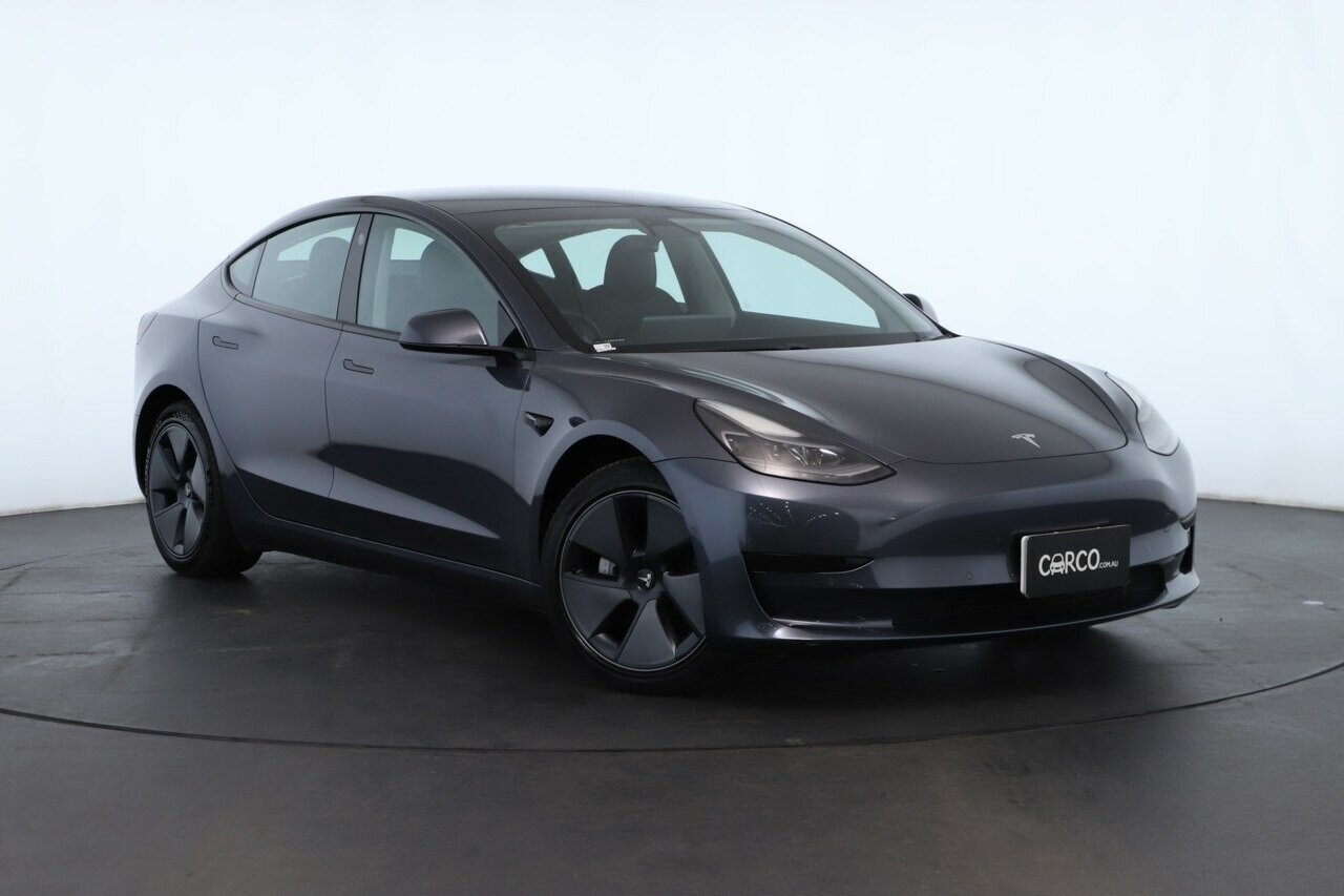 Tesla Model 3 image 1
