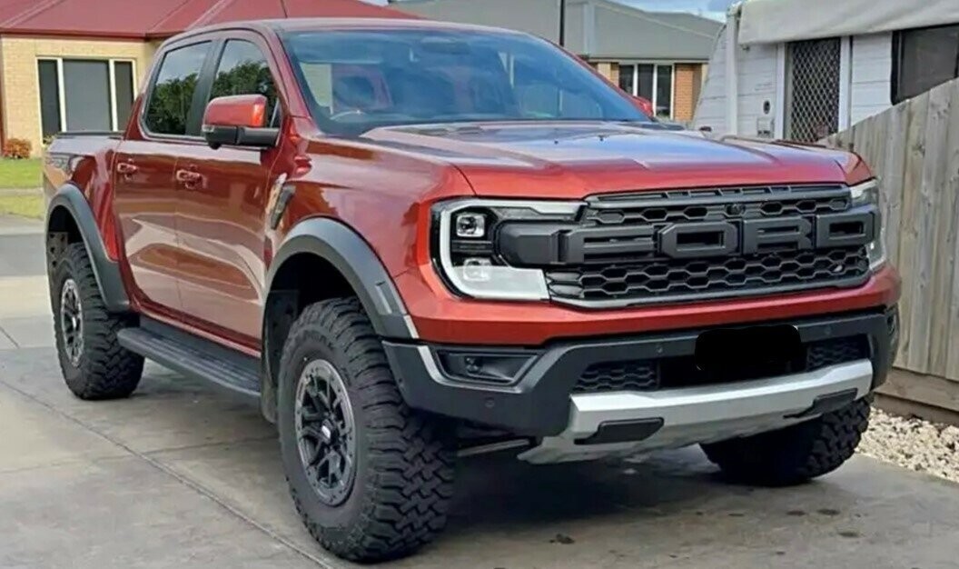 Ford Ranger image 1