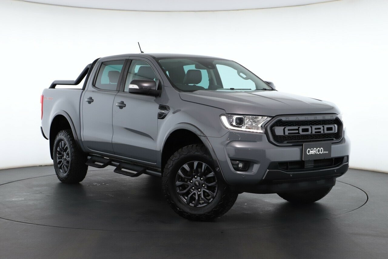 Ford Ranger image 1