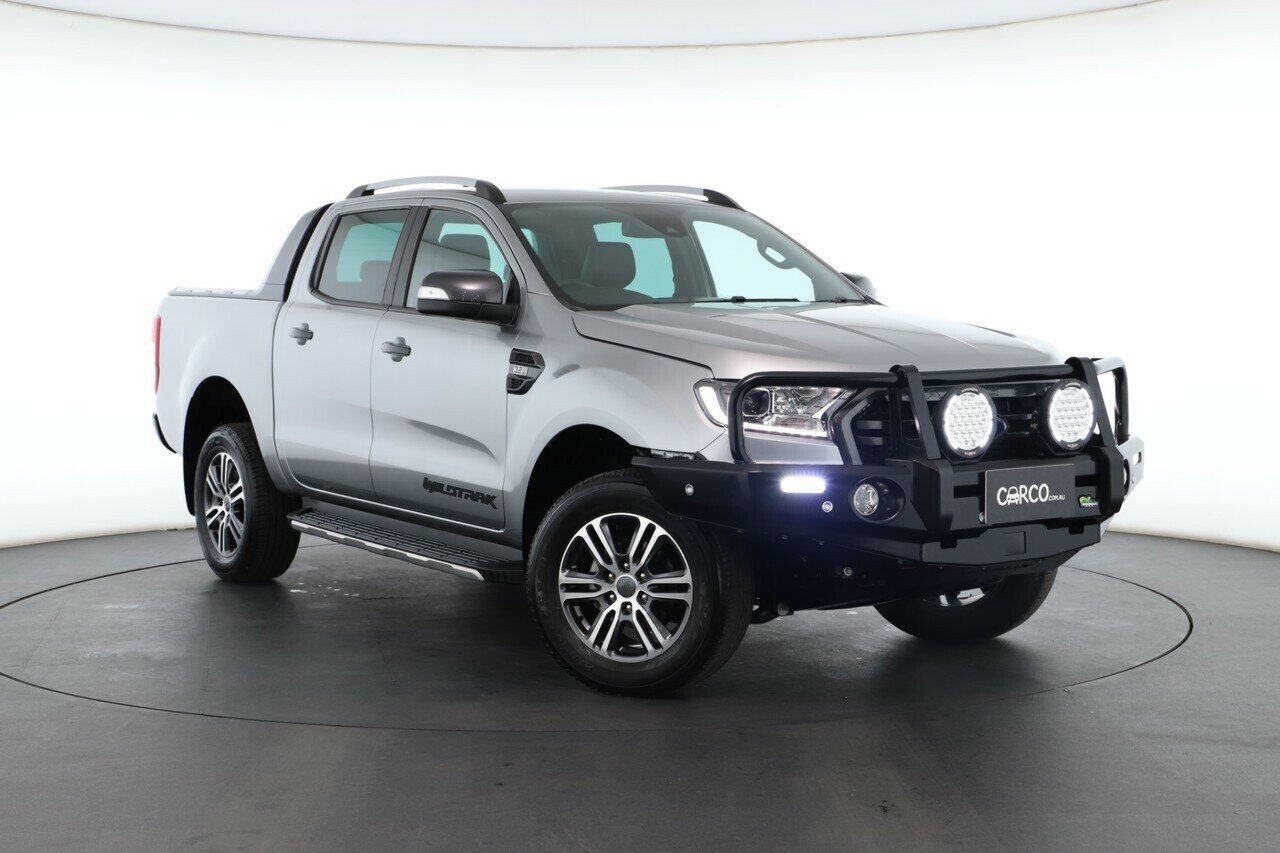 Ford Ranger image 1