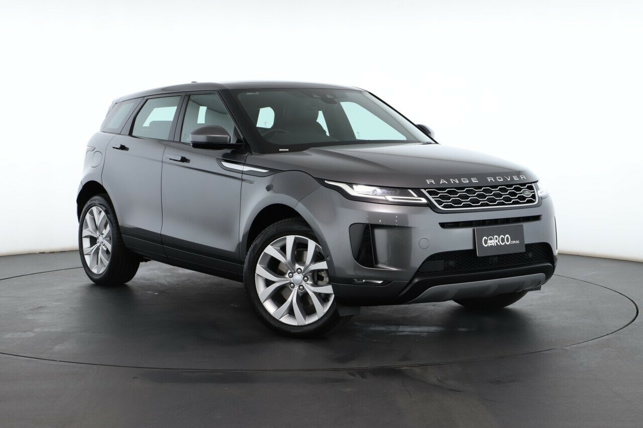 Land Rover Range Rover Evoque image 1