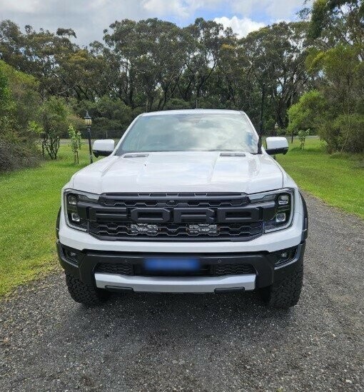 Ford Ranger image 1