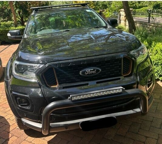 Ford Ranger image 1