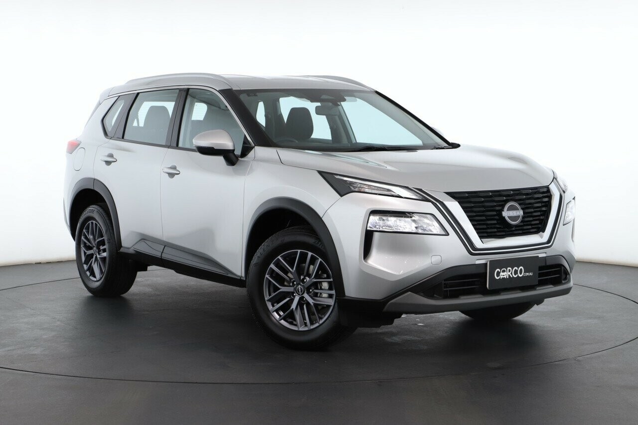 Nissan X-trail image 1