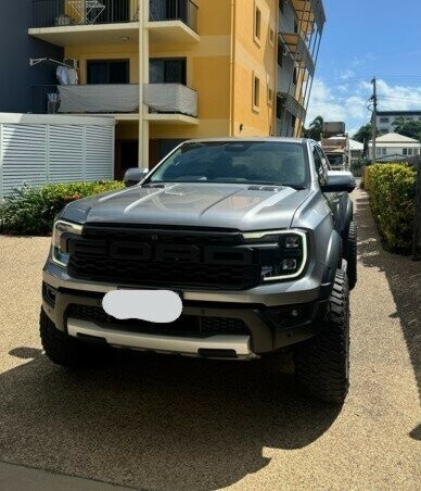 Ford Ranger image 1