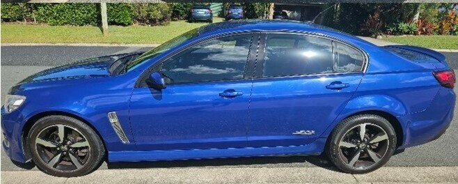 Holden Commodore image 4