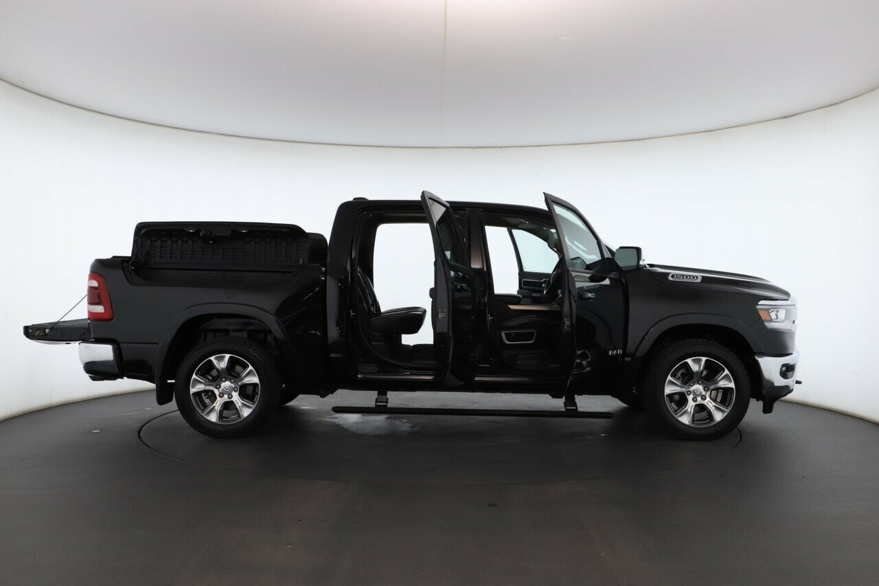 Ram 1500 image 2