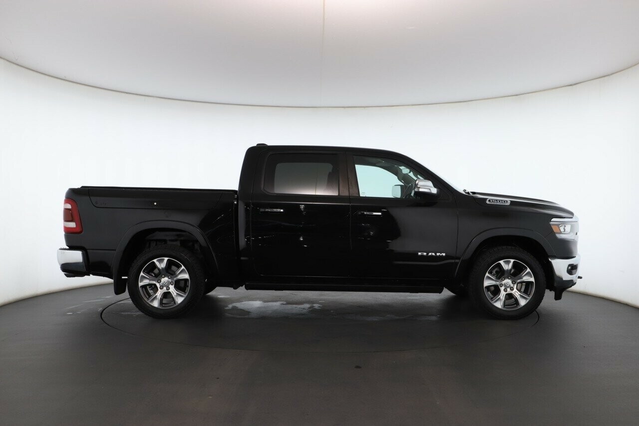 Ram 1500 image 3