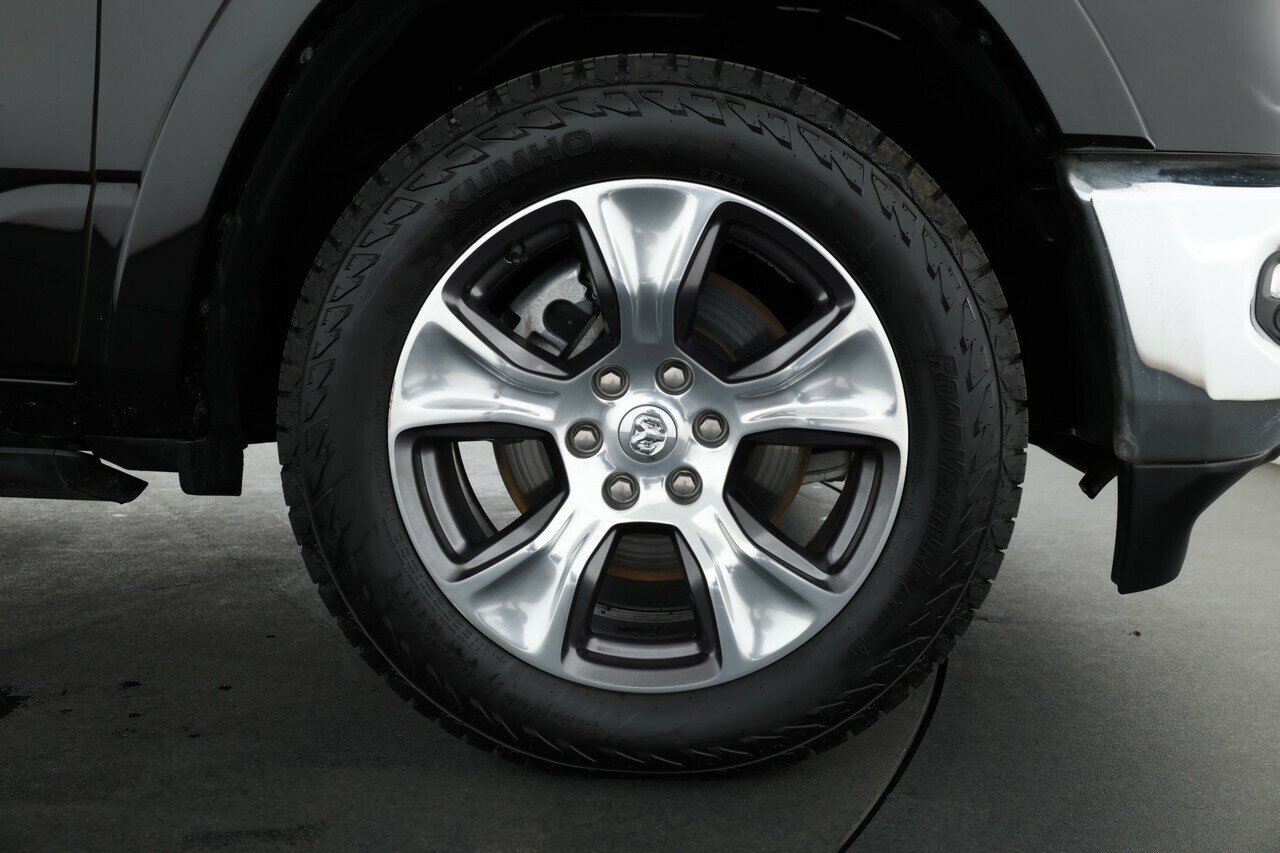 Ram 1500 image 4