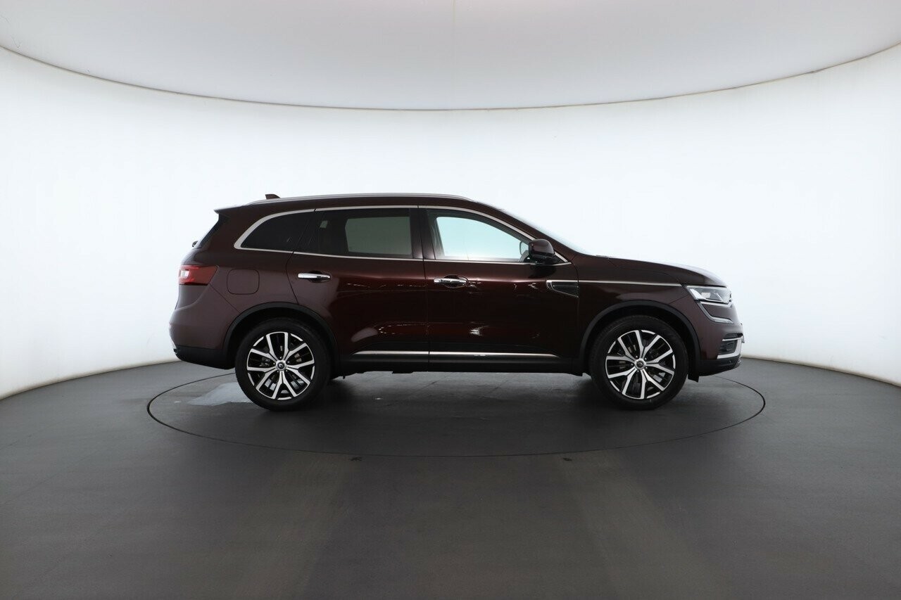Renault Koleos image 2