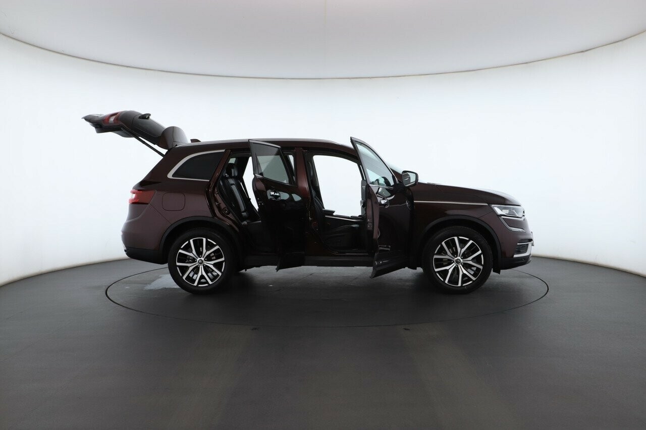 Renault Koleos image 3