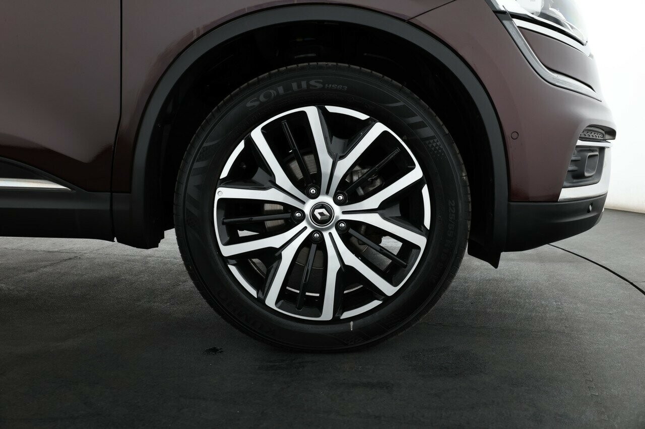 Renault Koleos image 4