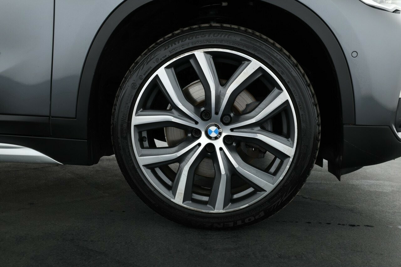 BMW X1 image 4
