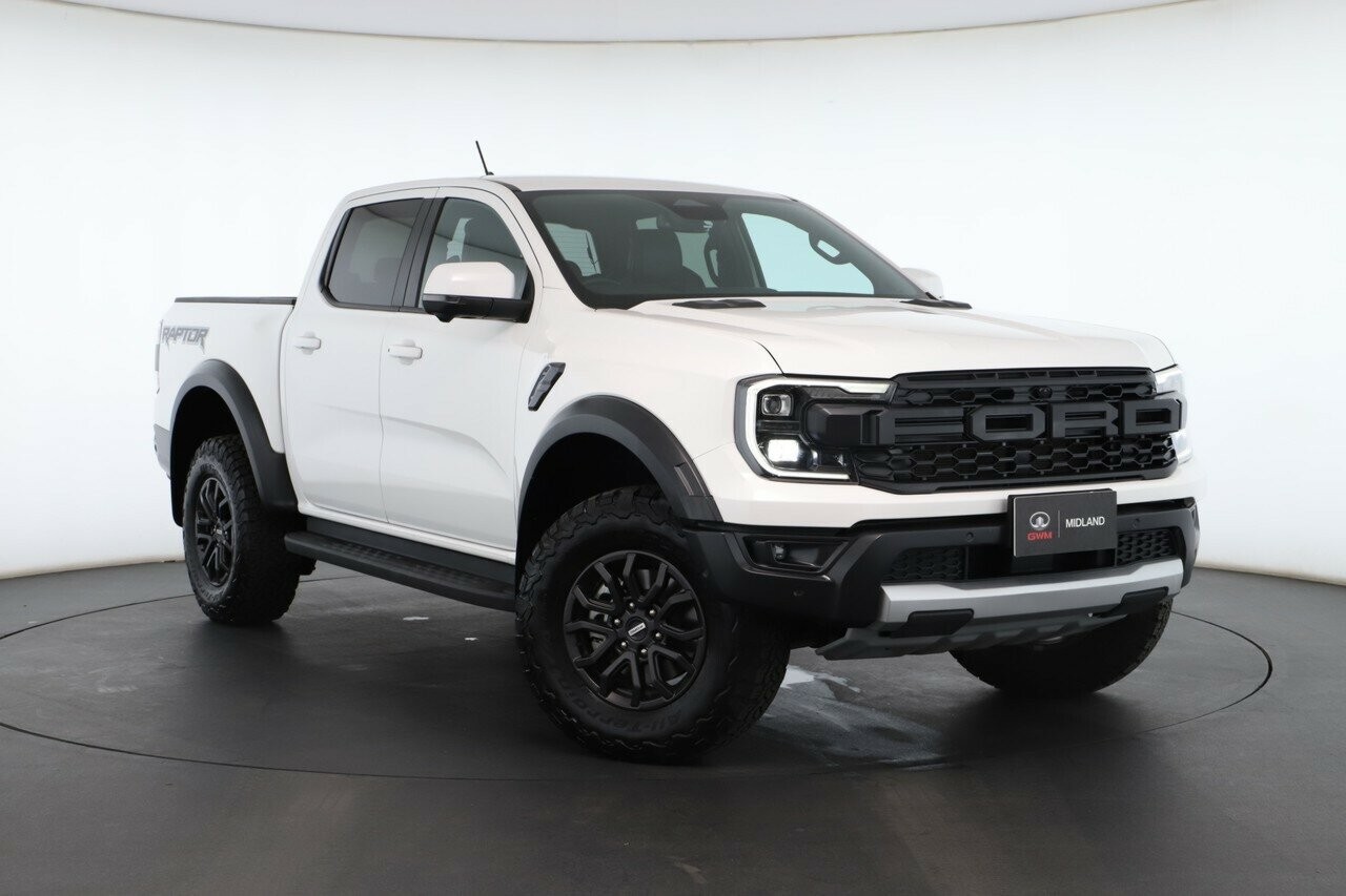 Ford Ranger image 1