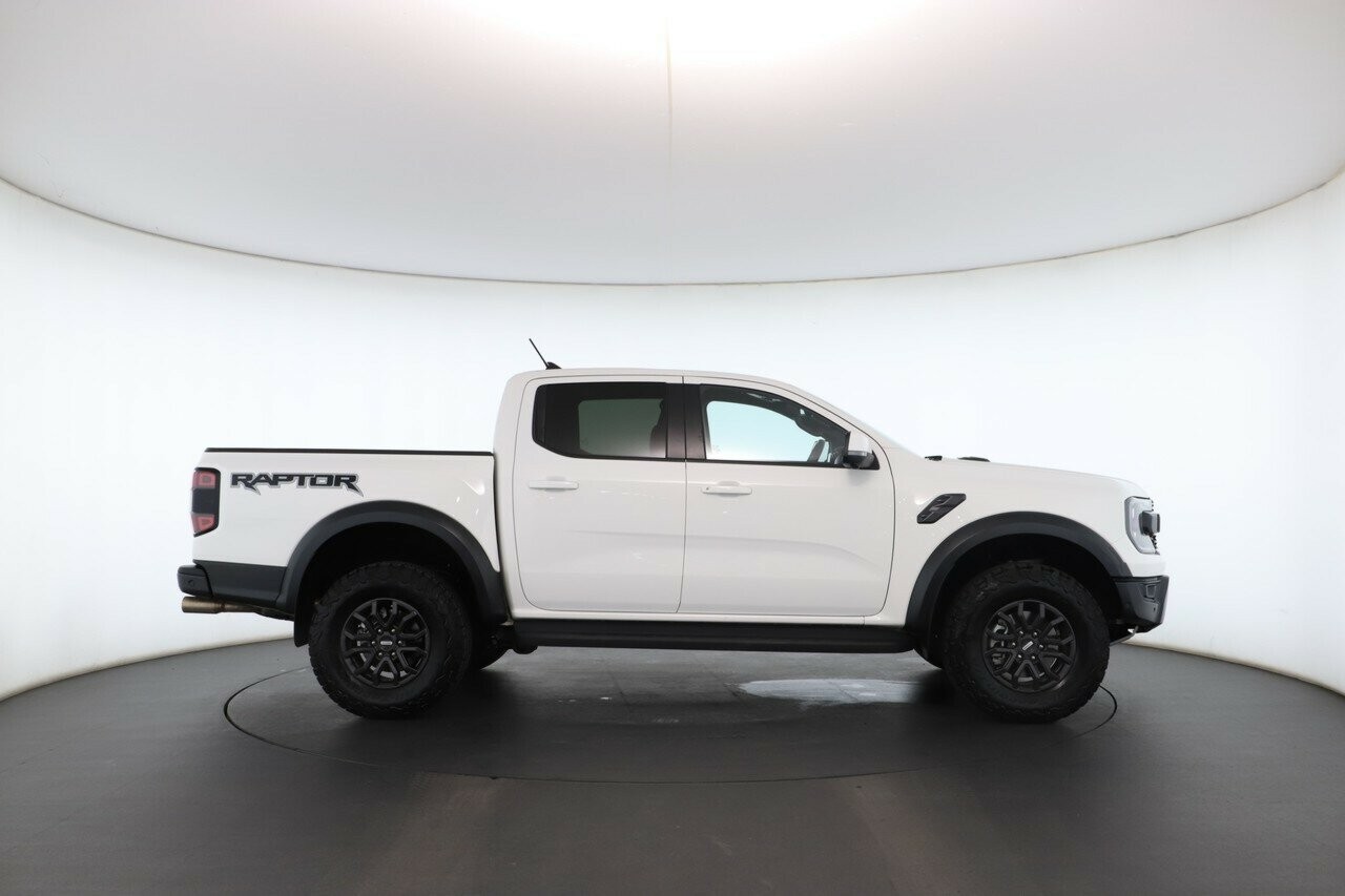 Ford Ranger image 2