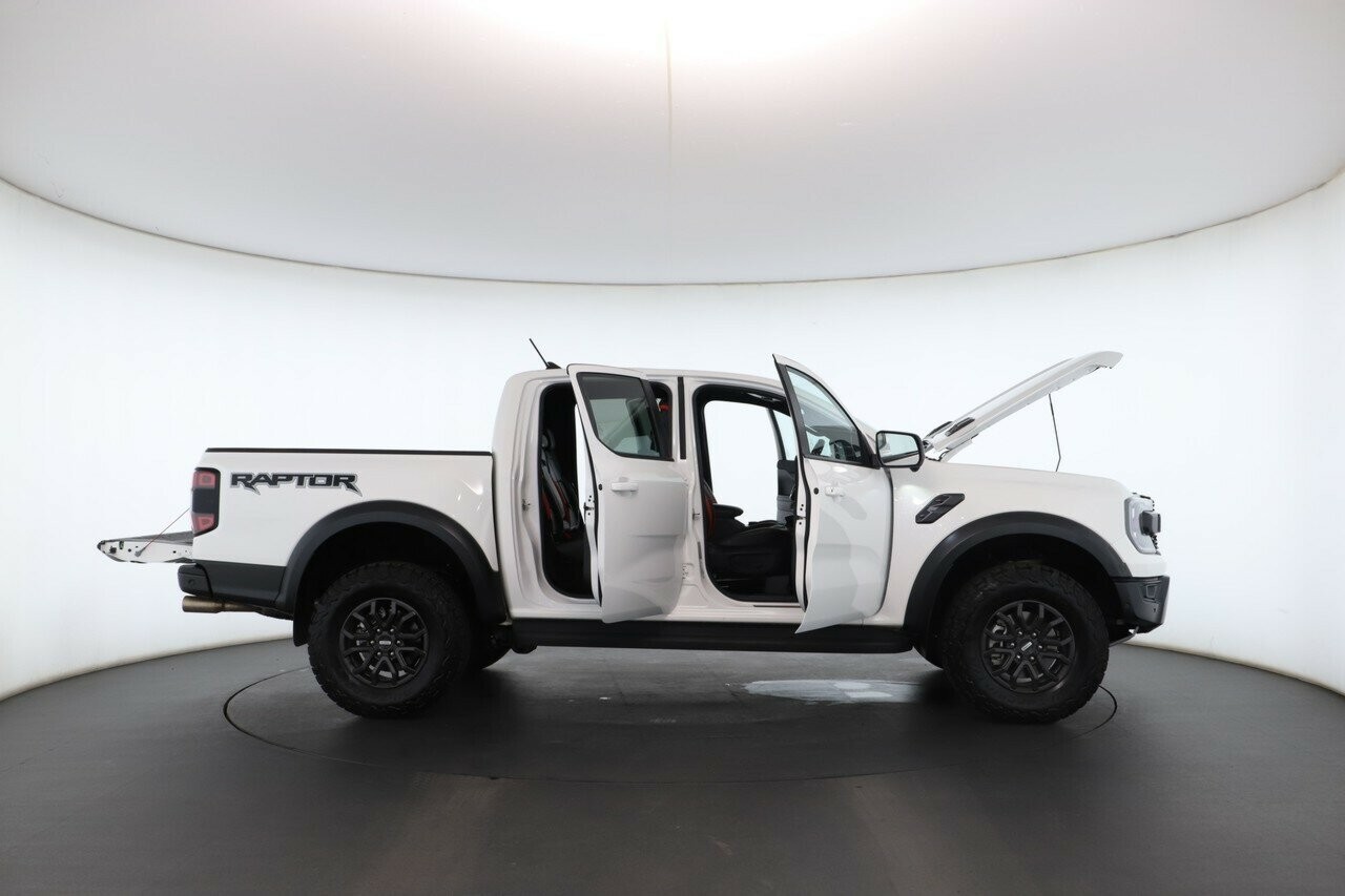 Ford Ranger image 3