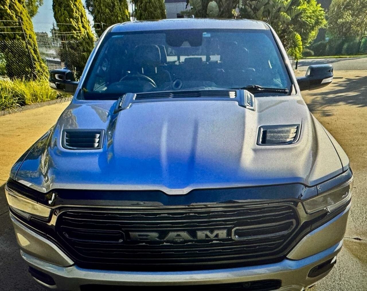 Ram 1500 image 2