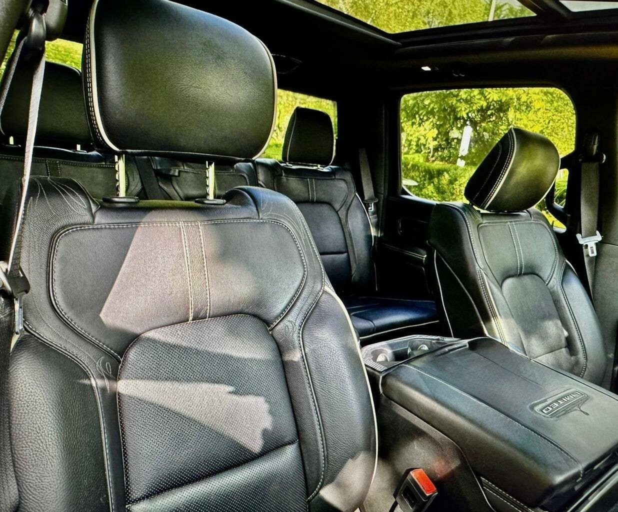 Ram 1500 image 3