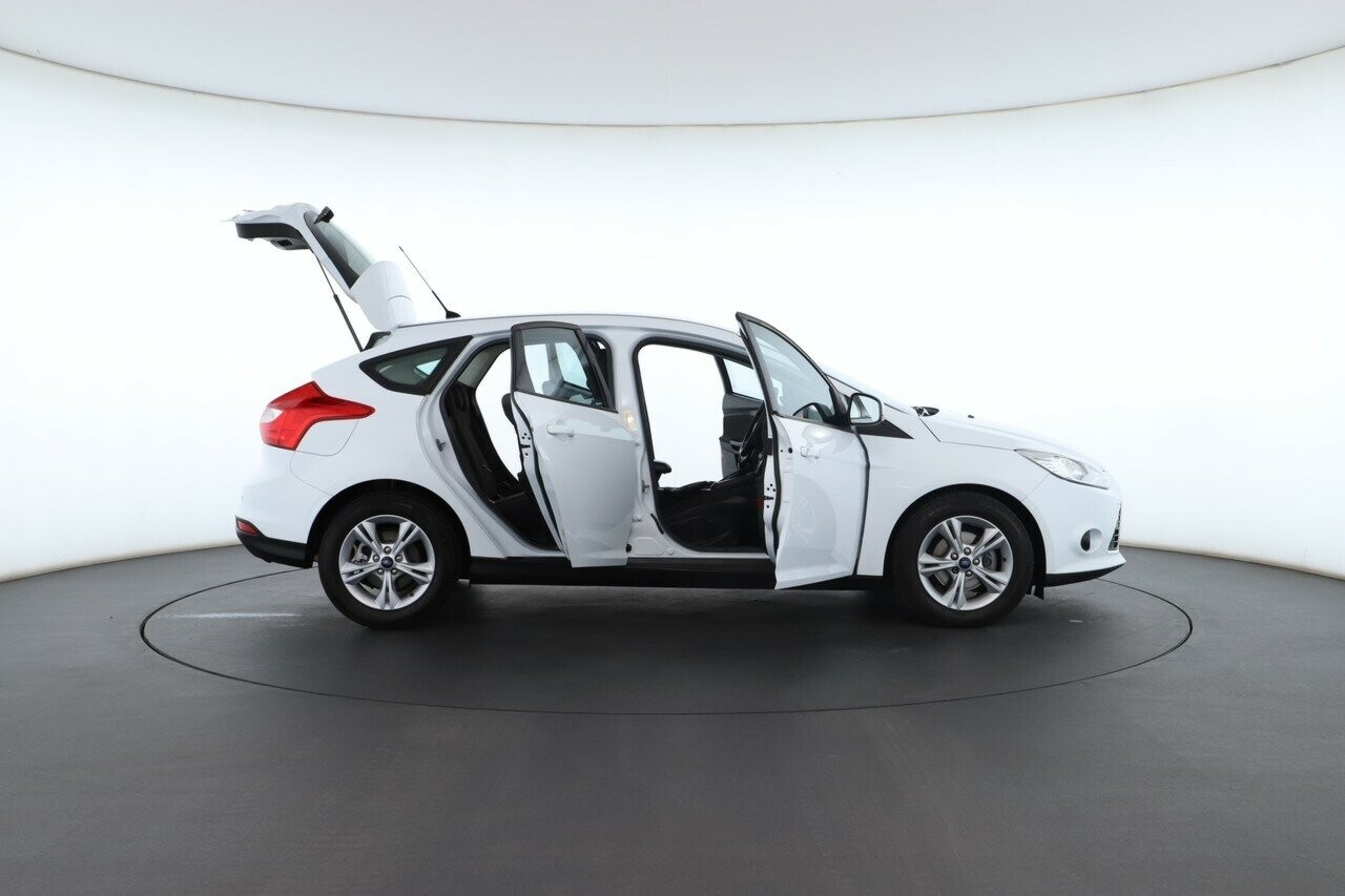 Ford Focus image 2