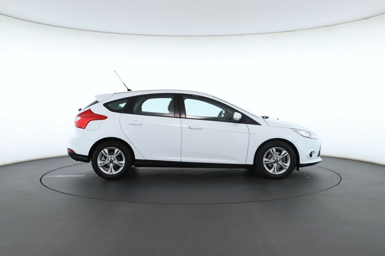 Ford Focus image 3