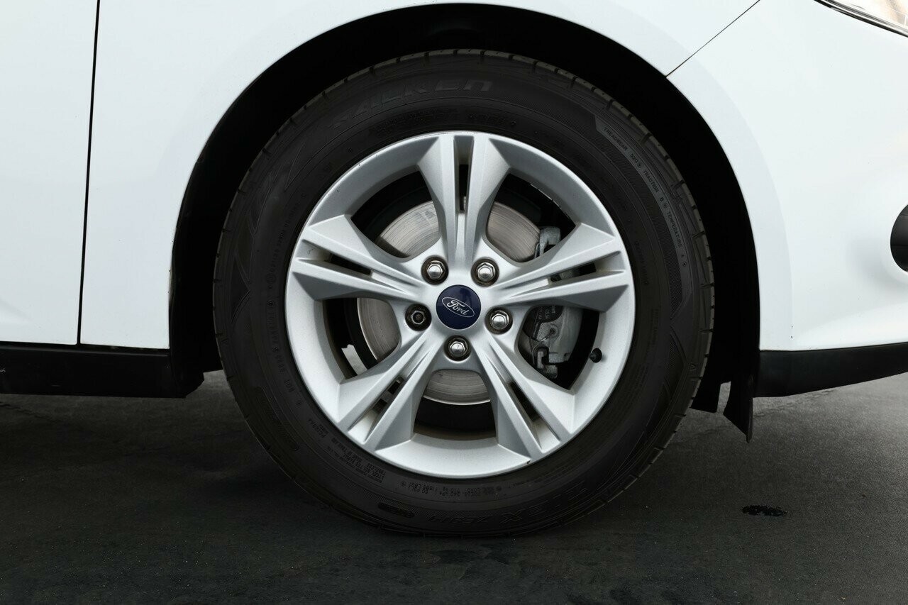 Ford Focus image 4