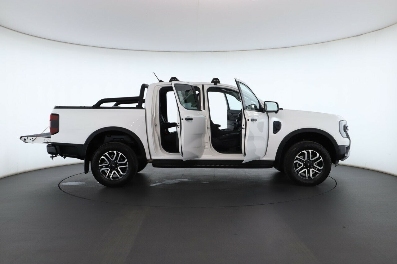 Ford Ranger image 2