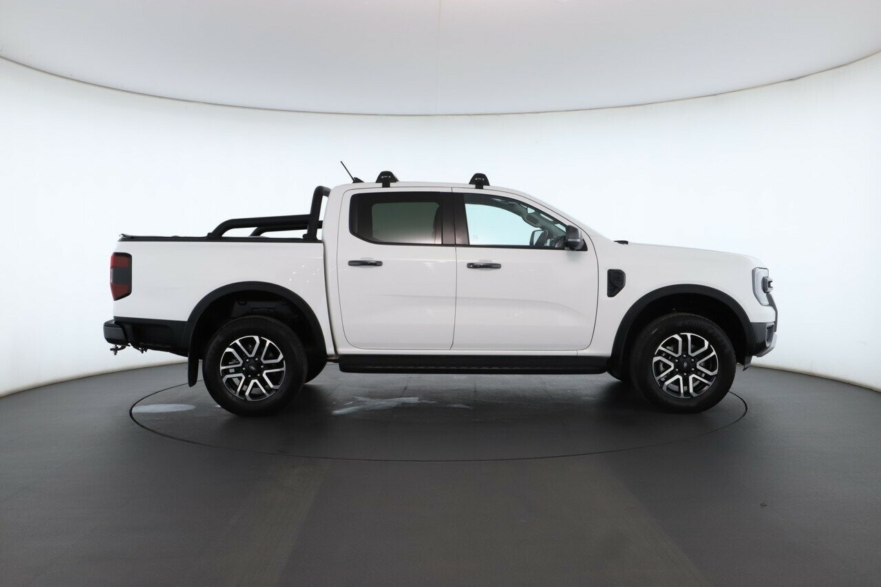 Ford Ranger image 3