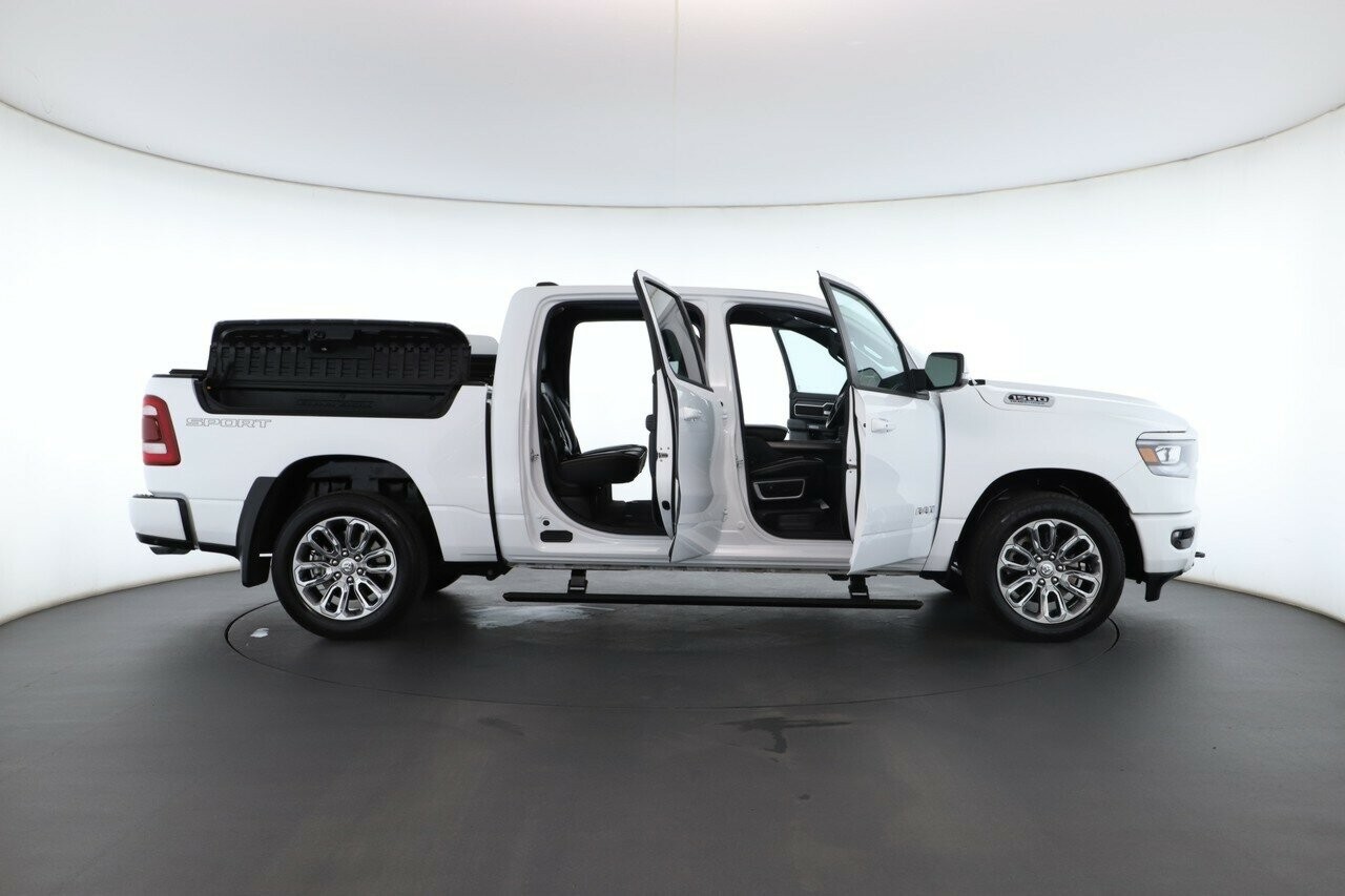 Ram 1500 image 2