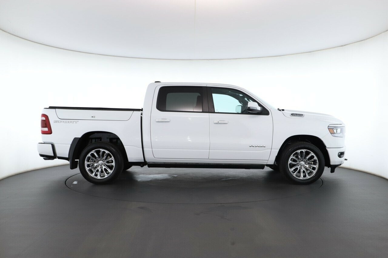 Ram 1500 image 3