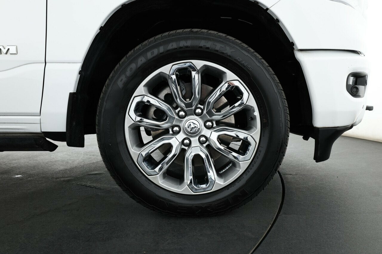 Ram 1500 image 4