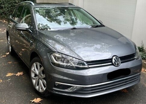 Volkswagen Golf image 1