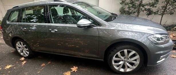 Volkswagen Golf image 2