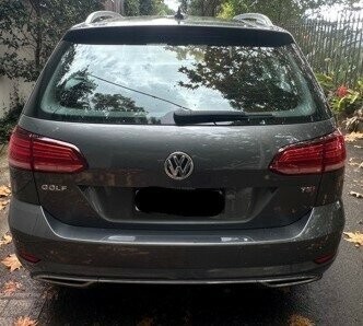 Volkswagen Golf image 3