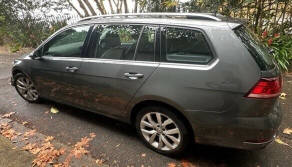 Volkswagen Golf image 4
