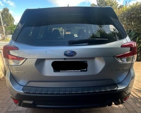 Subaru Forester image 3