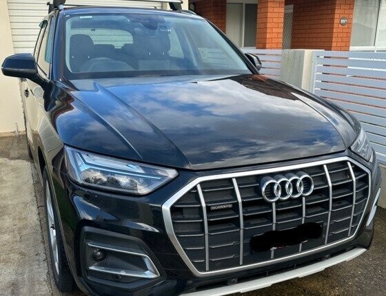 Audi Q5 image 1
