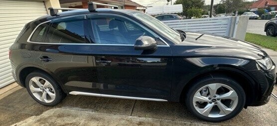 Audi Q5 image 2