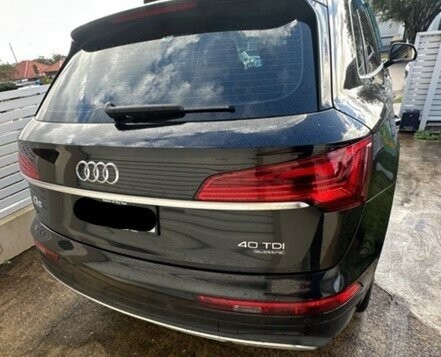 Audi Q5 image 3