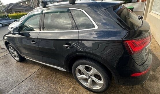 Audi Q5 image 4