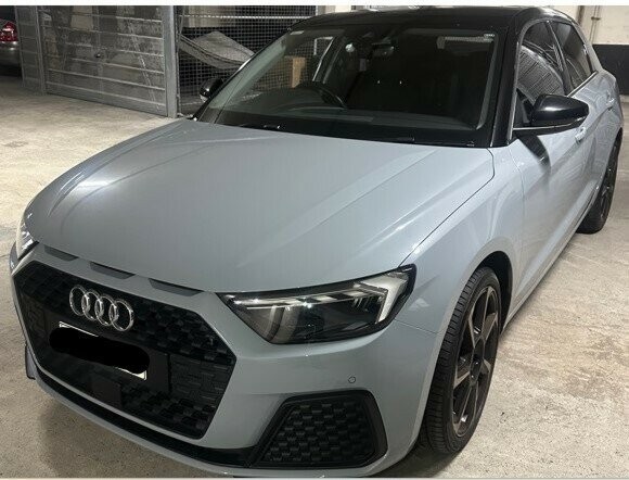 Audi A1 image 2