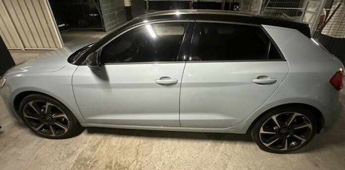 Audi A1 image 3