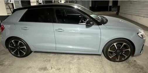 Audi A1 image 4