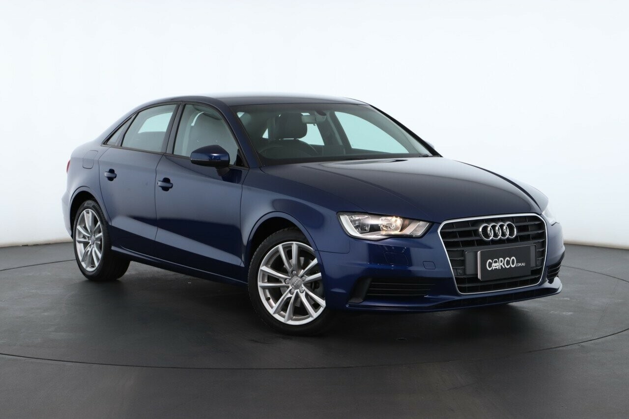Audi A3 image 1