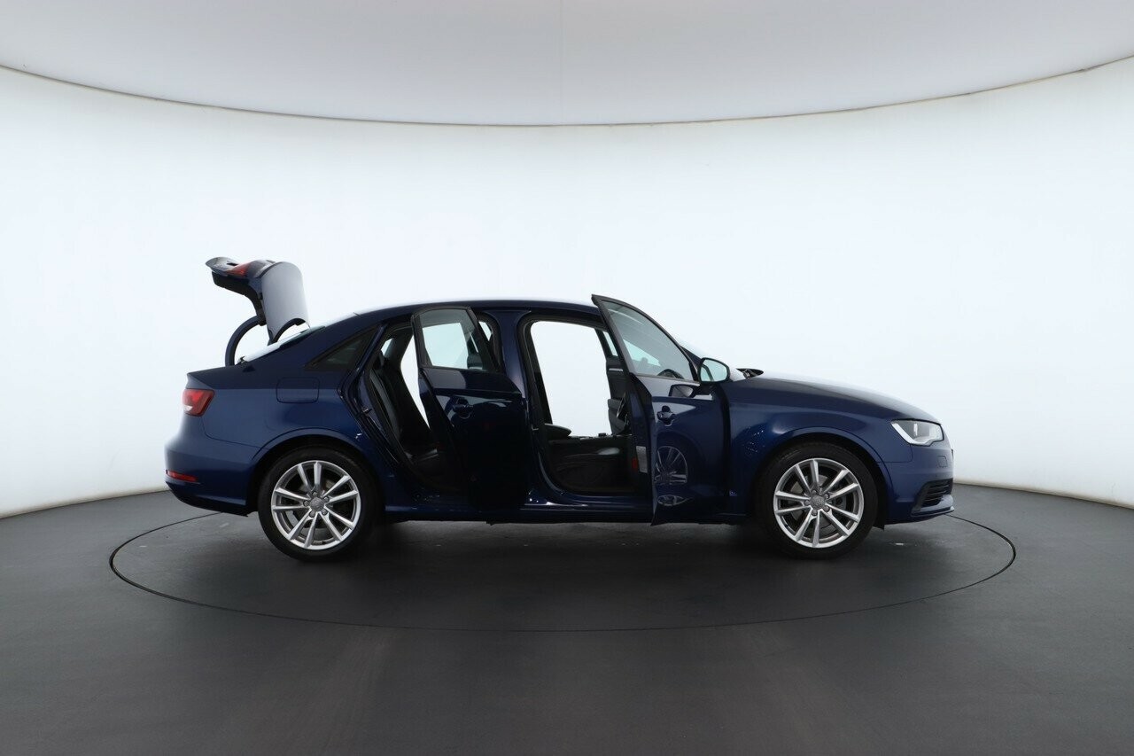 Audi A3 image 3