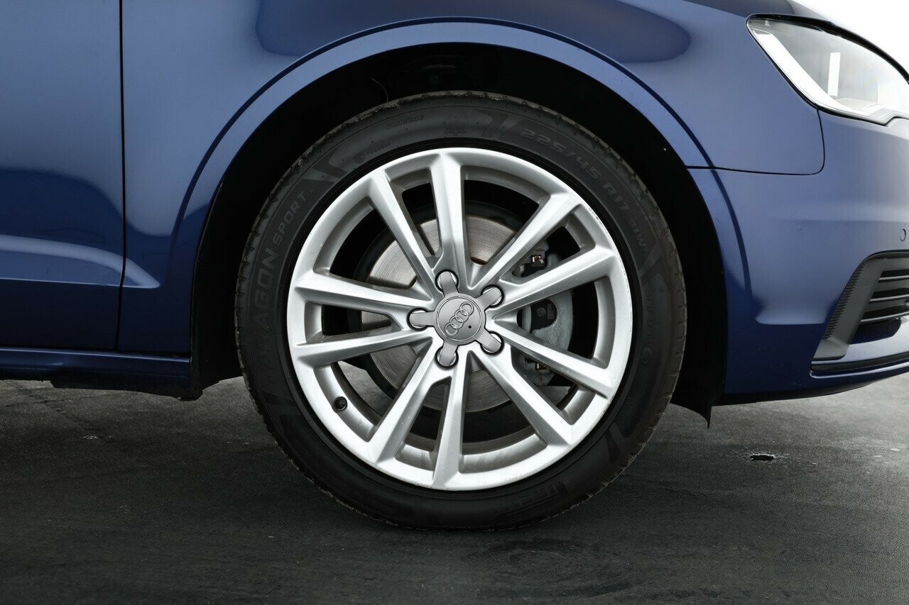 Audi A3 image 4