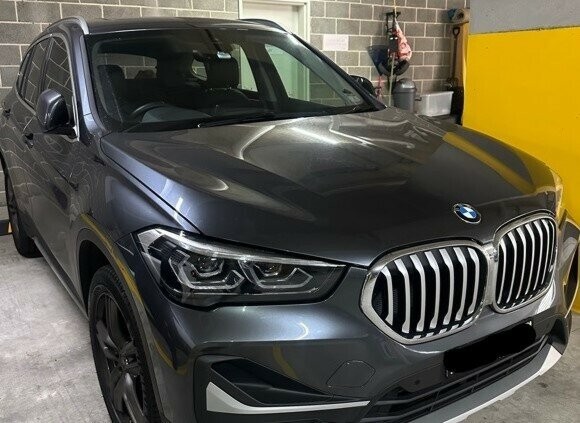 BMW X1 image 1