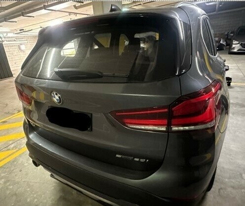 BMW X1 image 3