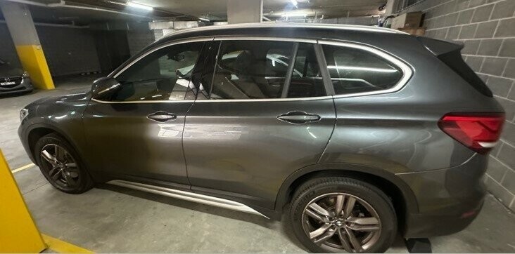 BMW X1 image 4